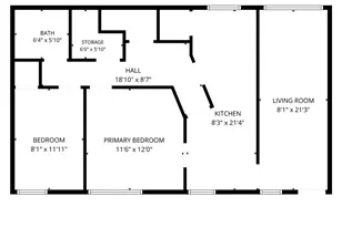 414 Grant Ave, Duquesne, PA 15110 - Photo 2