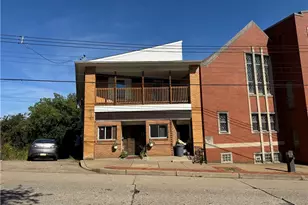 414 Grant Ave, Duquesne, PA 15110 - Photo 1