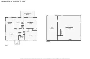 654 Northcrest Dr, Pittsburgh, PA 15226 - Photo 42