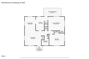 654 Northcrest Dr, Pittsburgh, PA 15226 - Photo 40