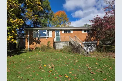 14 W Hillcrest Road, Nottingham, PA 15330 - Photo 1