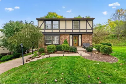 855 Boulder Dr, Bethel Park, PA 15102 - Photo 1