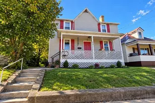 419 Emerson St, Vandergrift, PA 15690 - Photo 1