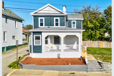 411 Pennsylvania Ave, Rochester, PA 15074 - Photo 1