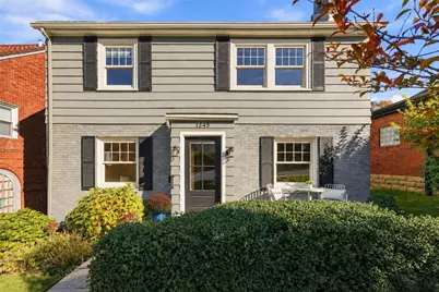 1345 Murdoch Rd, Pittsburgh, PA 15217 - Photo 2