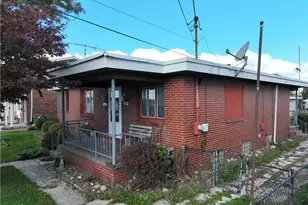319 Prospect St, Uniontown, PA 15401 - Photo 2