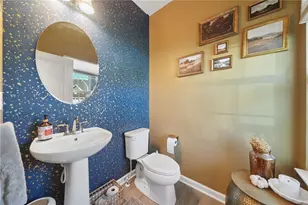 6383 Antonio Dr, North Huntingdon, PA 15642 - Photo 20