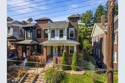 500 Gettysburg Street, Pittsburgh, PA 15206 - Photo 1