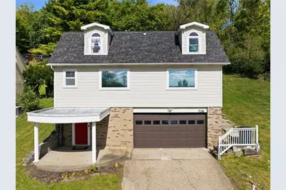 736 Darlington Street, Carnegie, PA 15106 - Photo 1