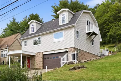 736 Darlington Street, Carnegie, PA 15106 - Photo 4