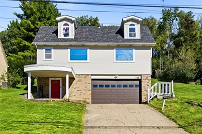 736 Darlington Street, Carnegie, PA 15106 - Photo 2