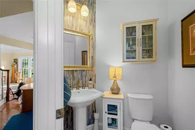 2002 Berkley Ridge Drive, South Fayette, PA 15057 - Photo 16