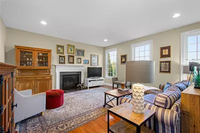 2002 Berkley Ridge Drive, South Fayette, PA 15057 - Photo 8