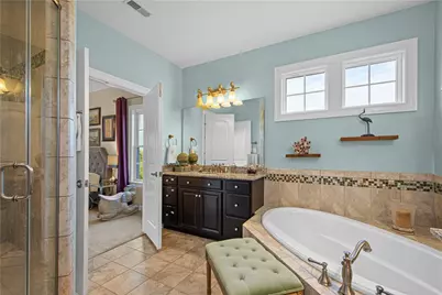 2002 Berkley Ridge Drive, South Fayette, PA 15057 - Photo 22