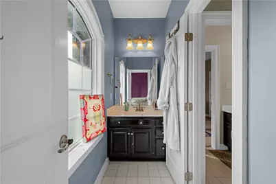2002 Berkley Ridge Drive, South Fayette, PA 15057 - Photo 28