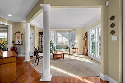2002 Berkley Ridge Drive, South Fayette, PA 15057 - Photo 4