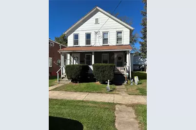 1227-1229 6th Avenue, Ford City Boro, PA 16226 - Photo 2