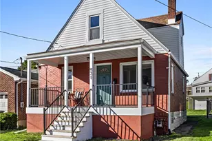 531 Grant St, Springdale Boro, PA 15144 - Photo 1
