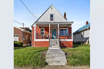 531 Grant St, Springdale Boro, PA 15144 - Photo 2