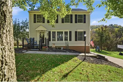 505 Brookfield Court, North Strabane, PA 15317 - Photo 1