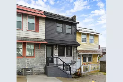 7611 Edgerton Avenue, Pittsburgh, PA 15221 - Photo 2