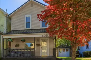 435 Line Ave, Ellwood City, PA 16117 - Photo 1