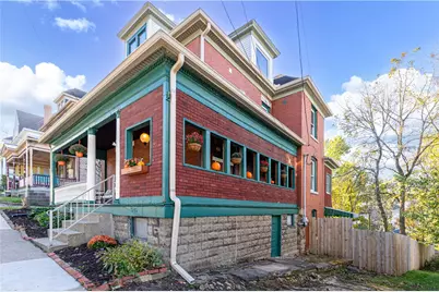 545 S Main St, Washington, PA 15301 - Photo 4