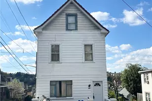 901 Wilhelm St, Elliott, PA 15220 - Photo 1