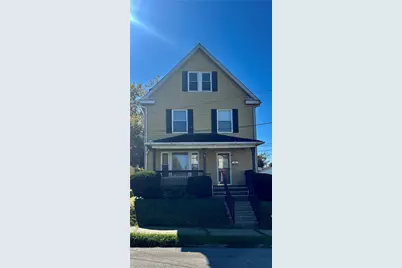 718 E Reynolds St, New Castle, PA 16101 - Photo 2