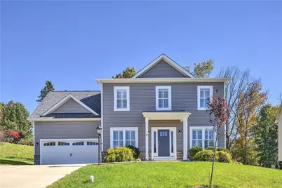 2418 Wheatland Circle, Delmont, PA 15626 - Photo 1