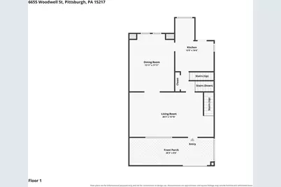 6655 Woodwell St, Pittsburgh, PA 15217 - Photo 38