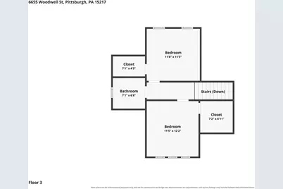 6655 Woodwell St, Pittsburgh, PA 15217 - Photo 40