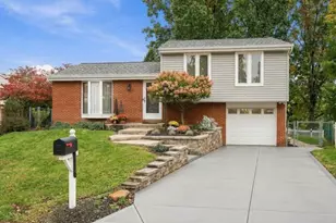 534 Fieldcrest Dr, Pittsburgh, PA 15209 - Photo 1