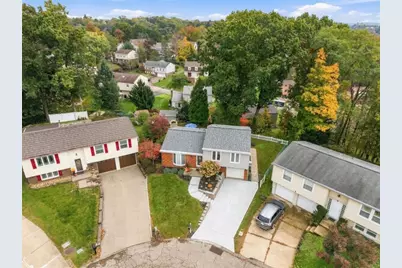 534 Fieldcrest Dr, Pittsburgh, PA 15209 - Photo 2