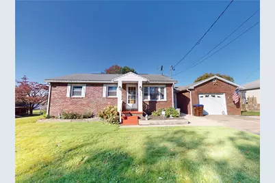 318 Beechwood Ave, Farrell, PA 16121 - Photo 1