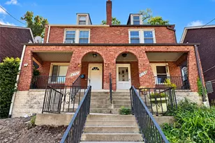 3751 Beechwood Blvd, Pittsburgh, PA 15217 - Photo 1