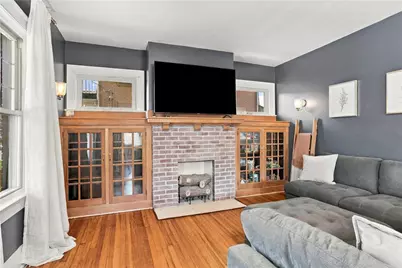 223 Wahl Ave, Evans City, PA 16033 - Photo 8