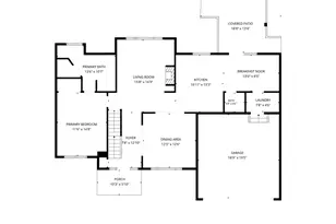 320 Ridgeview Cir, Blairsville Area, PA 15717 - Photo 42