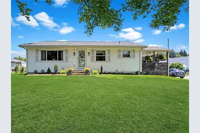 659 6th St, Taylor Township, PA 16160 - Photo 1