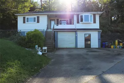 5512 Ollie St, Pittsburgh, PA 15207 - Photo 1