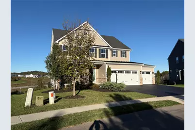 3035 Eagle Ridge, Middlesex Township, PA 16059 - Photo 4