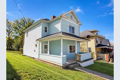 716 E Long Ave, New Castle, PA 16101 - Photo 1