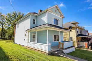 716 E Long Ave, New Castle, PA 16101 - Photo 1