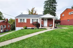1011 Santa Monica Dr, Port Vue, PA 15133 - Photo 2
