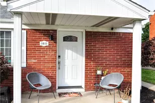 1011 Santa Monica Dr, Port Vue, PA 15133 - Photo 22