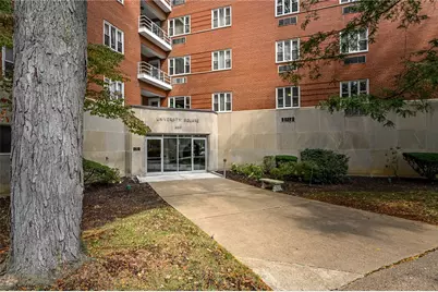 4601 Fifth Avenue #322, Pittsburgh, PA 15213 - Photo 2