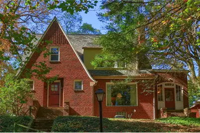 1111 Connoquenessing Ter, Ellwood City, PA 16117 - Photo 1