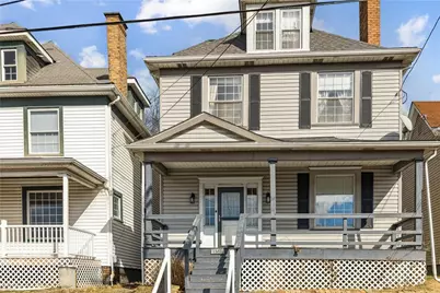 1369 5th Ave, Freedom, PA 15042 - Photo 1