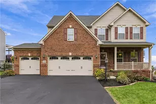 422 Fox Ridge Dr, North Strabane, PA 15317 - Photo 1