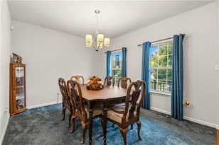 422 Fox Ridge Dr, North Strabane, PA 15317 - Photo 4